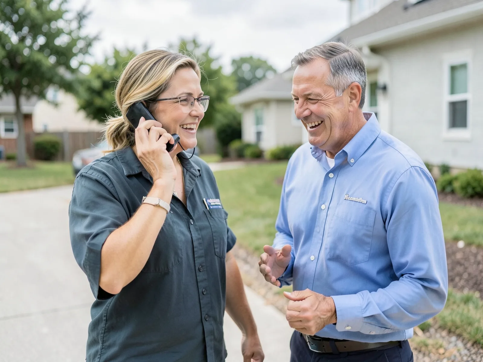 Frequently Asked Questions About Residential Water Cleanup in Pineview, GA